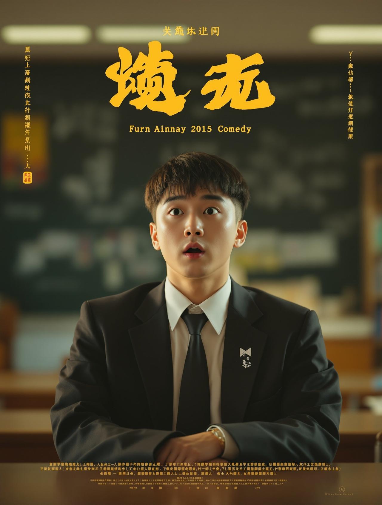 首播影视 - 夏洛特烦恼 - 喜剧电影